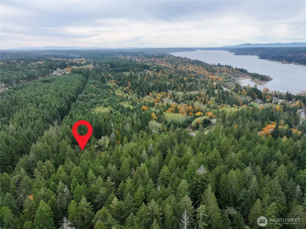 541 NE Squire Lane Belfair WA 98528