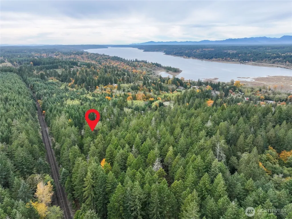 541 NE Squire Lane Belfair WA 98528