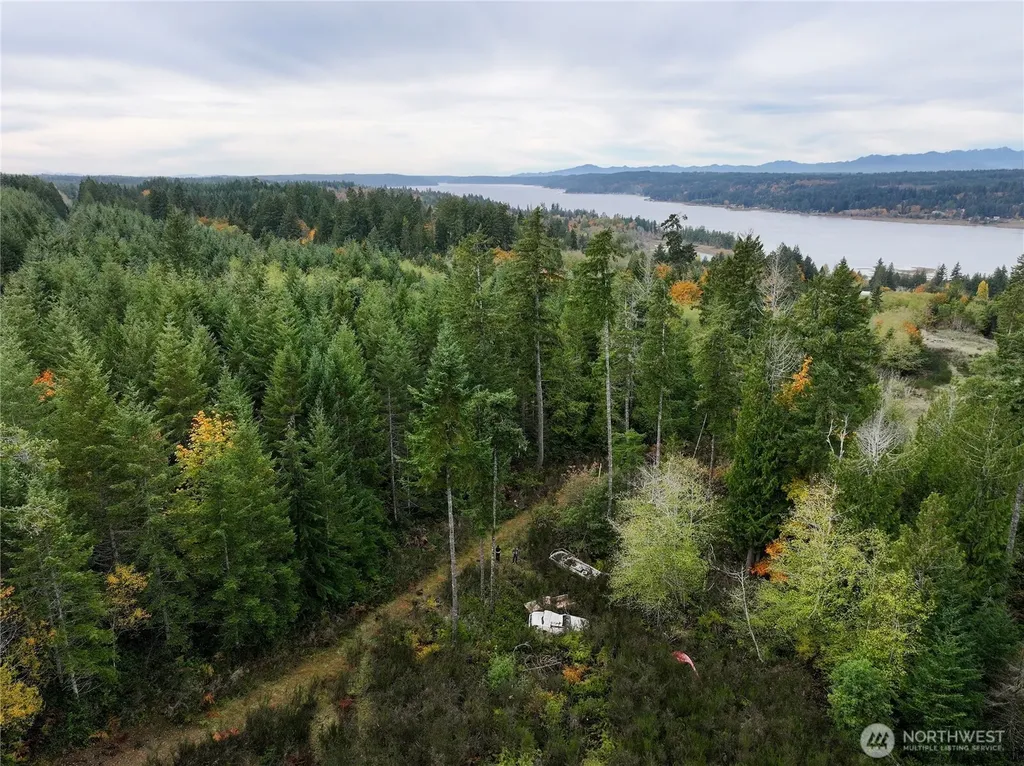 541 NE Squire Lane Belfair WA 98528