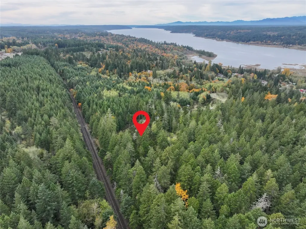 541 NE Squire Lane Belfair WA 98528