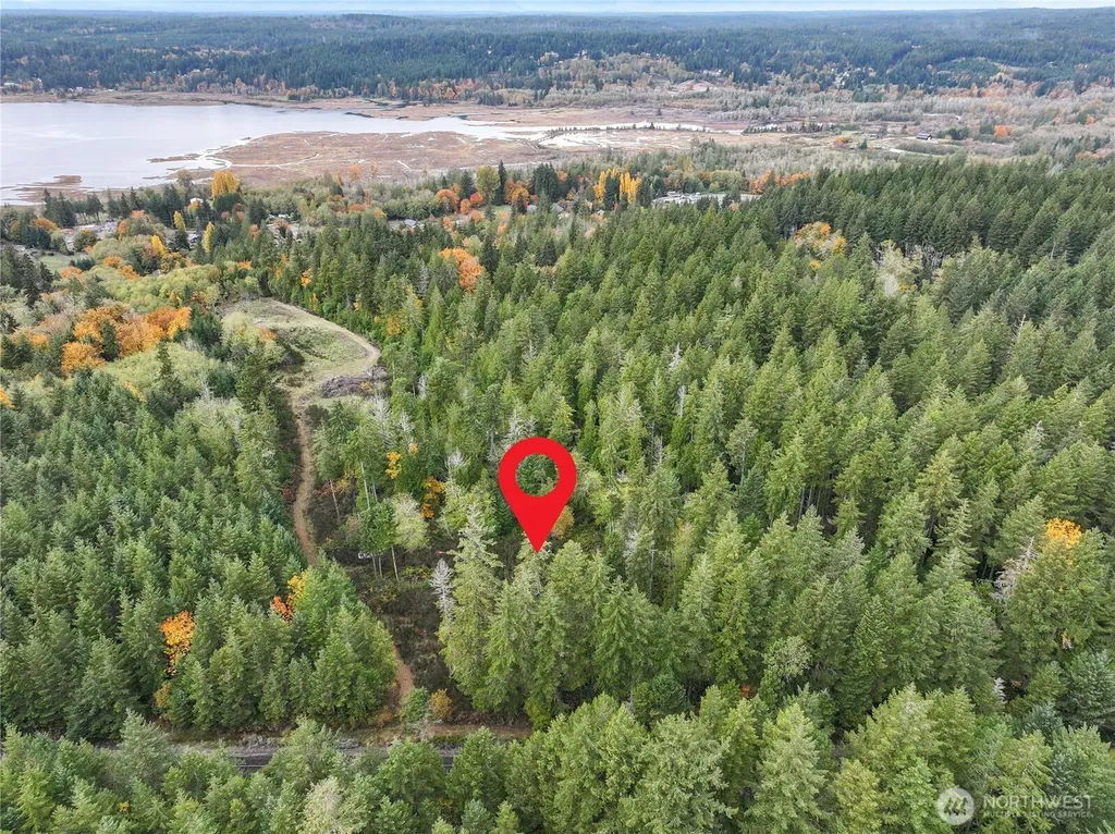 541 NE Squire Lane Belfair WA 98528