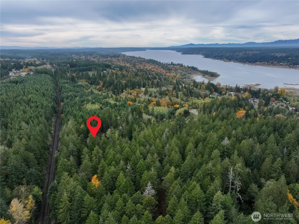 541 NE Squire Lane Belfair WA 98528