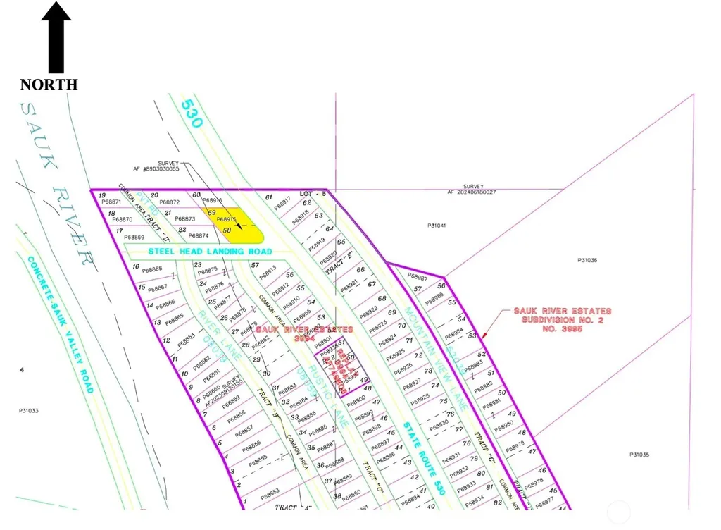 54165 Steelhead Landing Road Concrete WA 98237