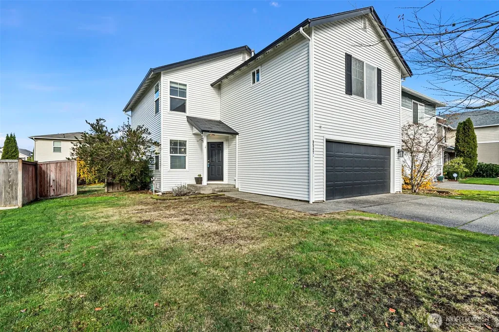 9547 187th Street Ct E Puyallup WA 98375
