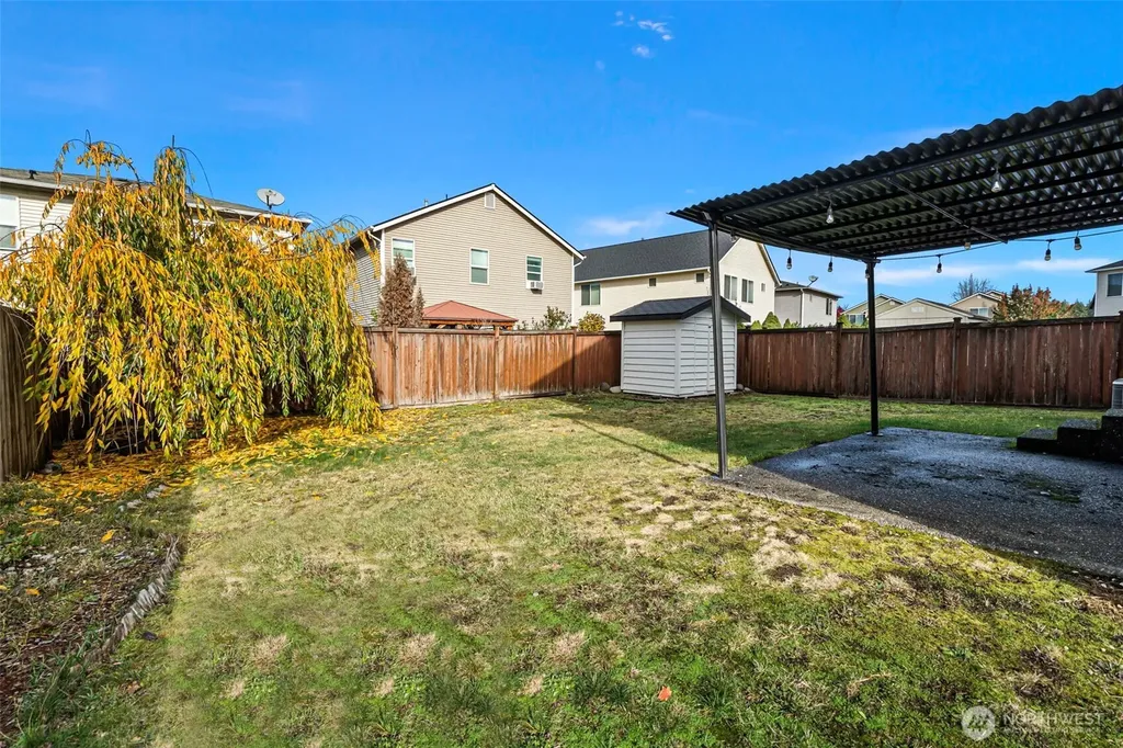 9547 187th Street Ct E Puyallup WA 98375