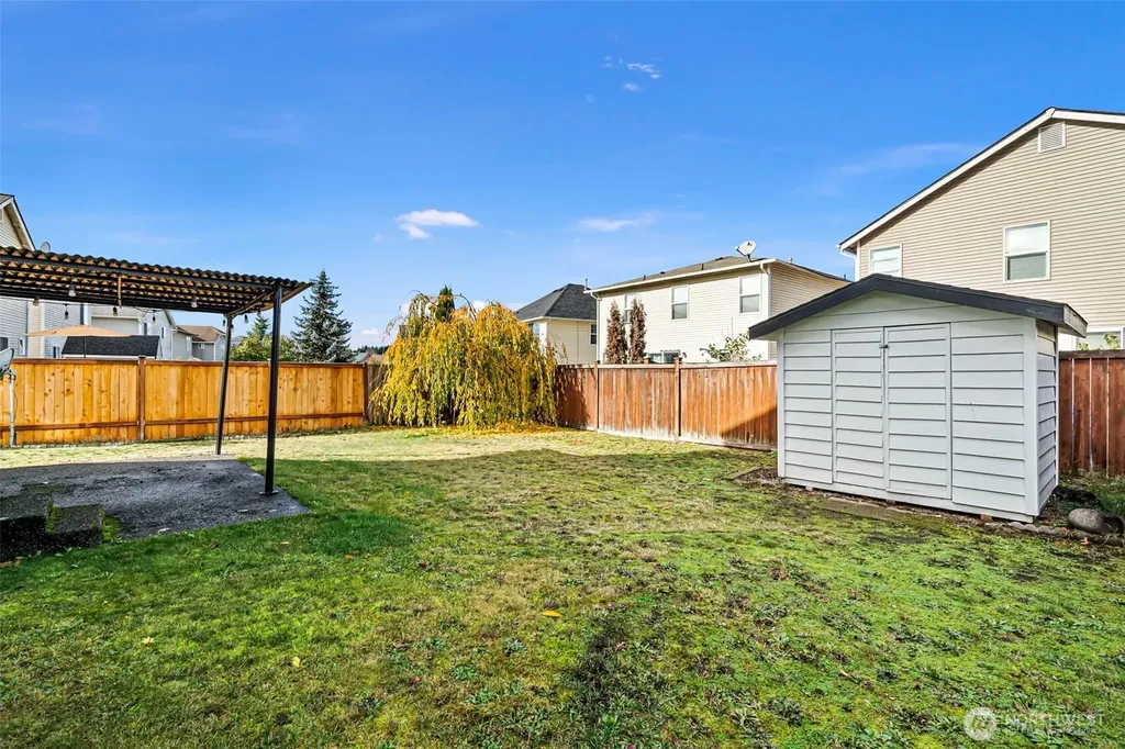 9547 187th Street Ct E Puyallup WA 98375
