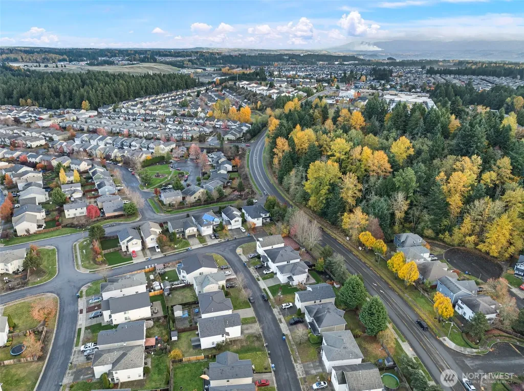 9547 187th Street Ct E Puyallup WA 98375