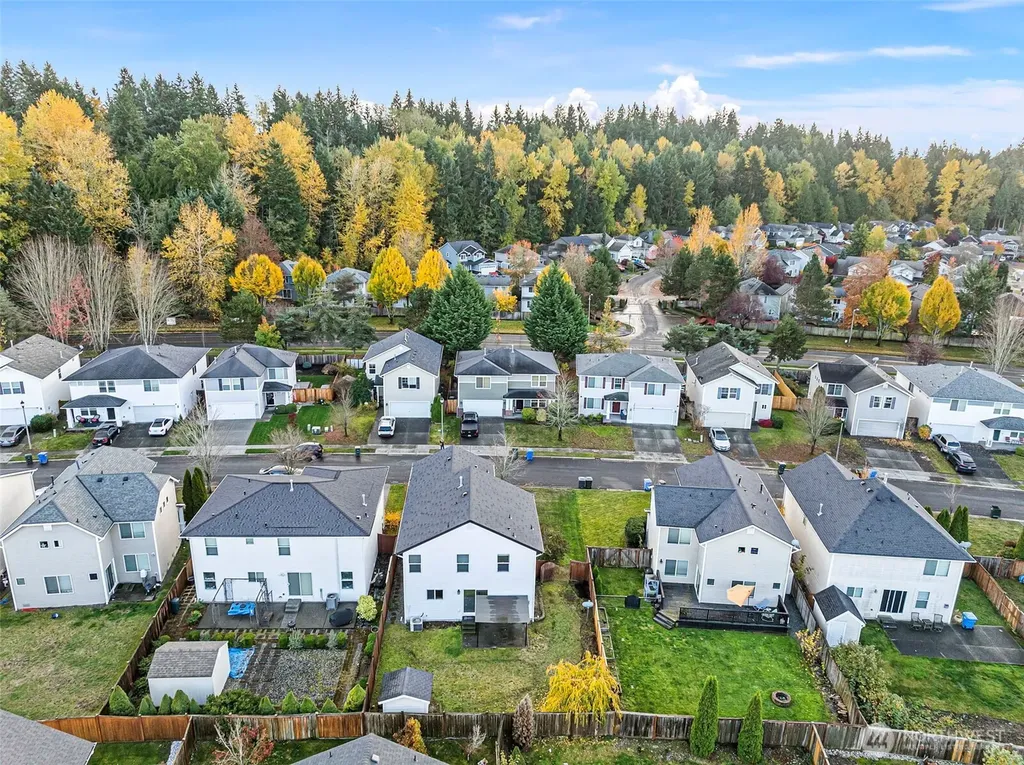 9547 187th Street Ct E Puyallup WA 98375