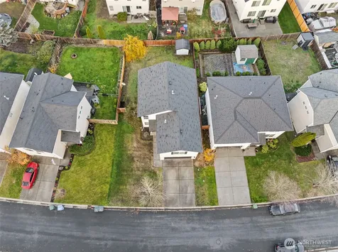 9547 187th Street Ct E Puyallup WA 98375