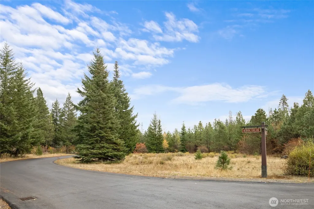 50 Morning Star Lane Cle Elum WA 98922
