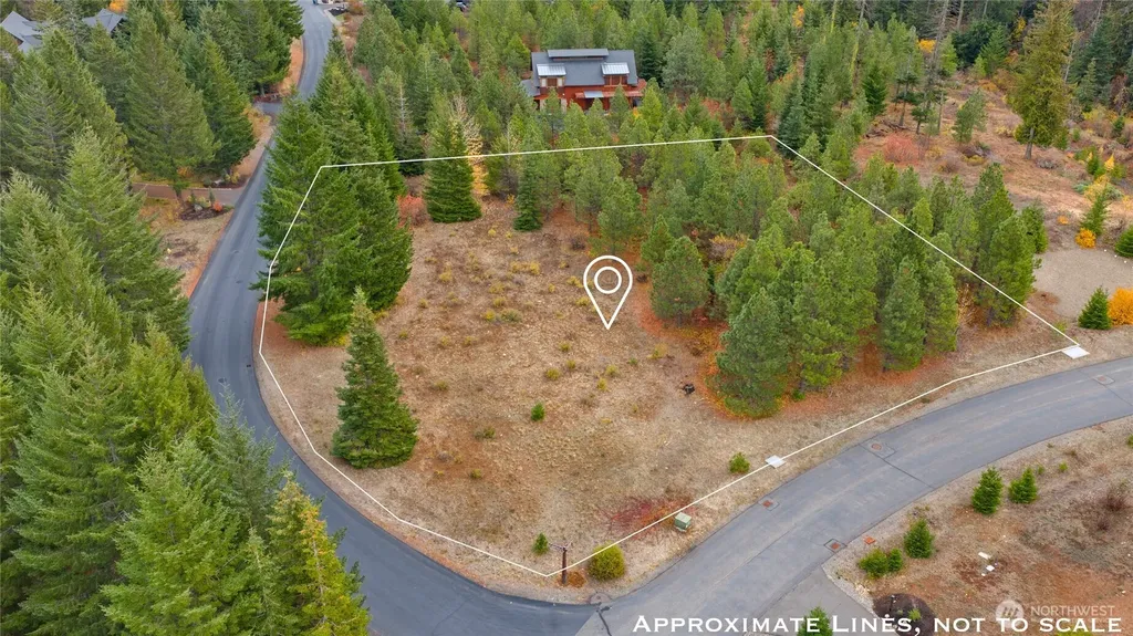50 Morning Star Lane Cle Elum WA 98922