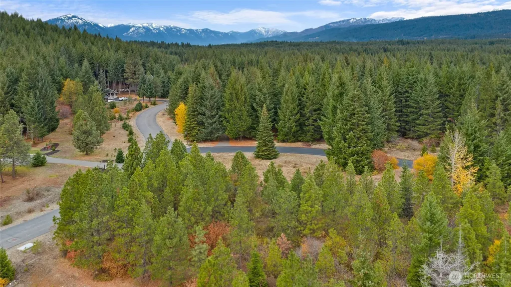 50 Morning Star Lane Cle Elum WA 98922