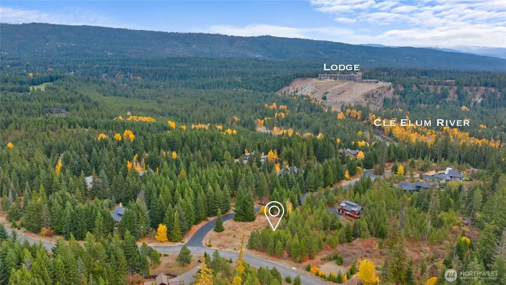 50 Morning Star Lane Cle Elum WA 98922