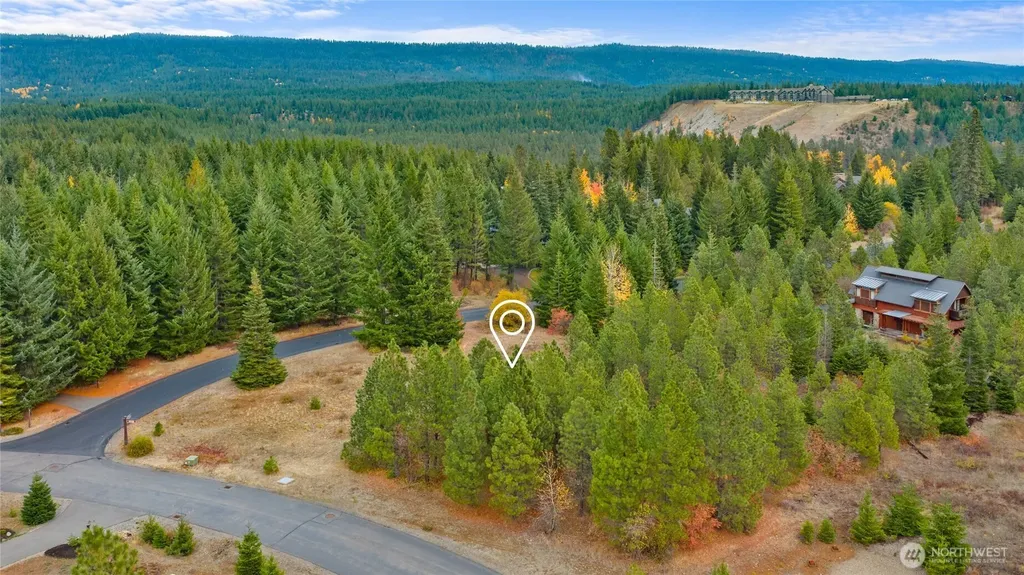 50 Morning Star Lane Cle Elum WA 98922