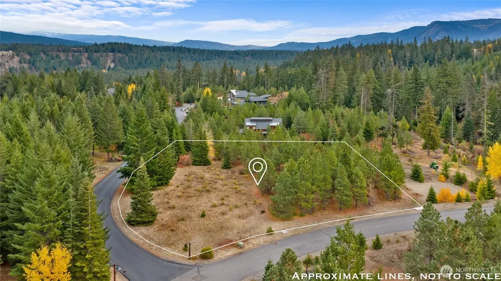 50 Morning Star Lane Cle Elum WA 98922