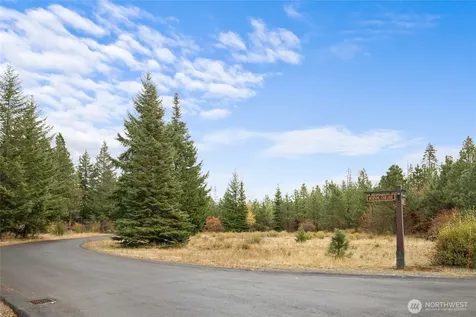 50 Morning Star Lane Cle Elum WA 98922