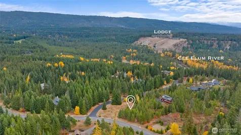 50 Morning Star Lane Cle Elum WA 98922