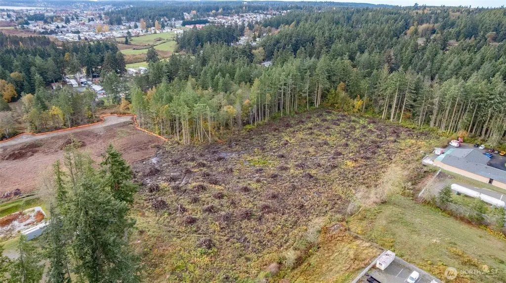 0 Goldie Road Oak Harbor WA 98277