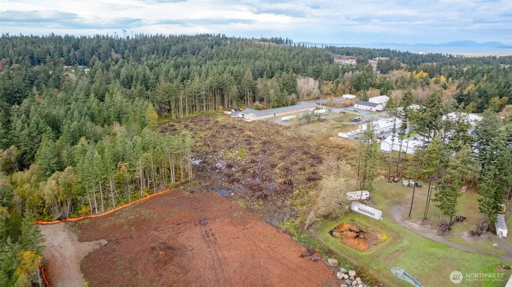 0 Goldie Road Oak Harbor WA 98277