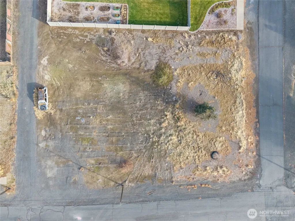 408 N L Street Lind WA 99341