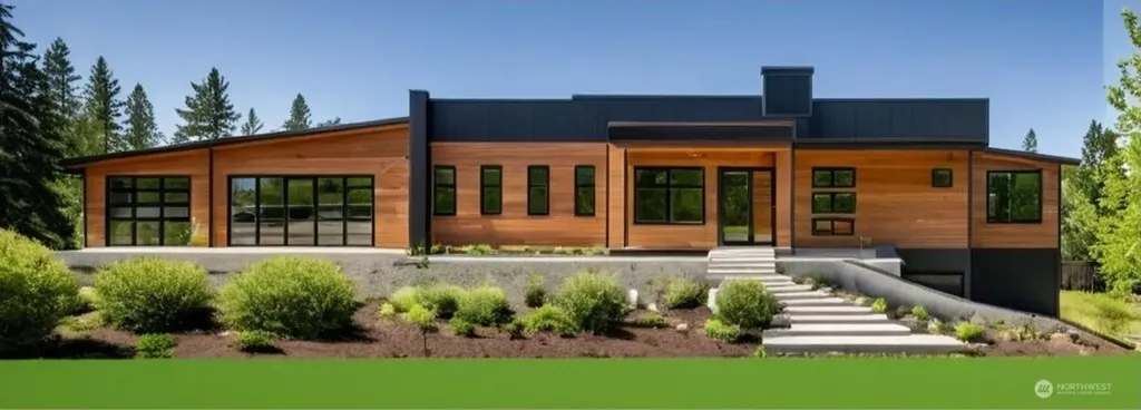 2404 Sonora Lane Bellingham WA 98229