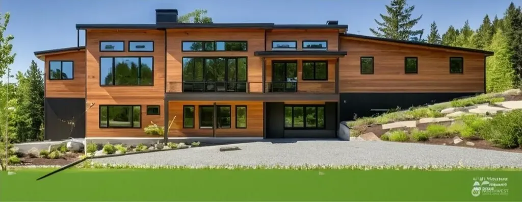 2404 Sonora Lane Bellingham WA 98229