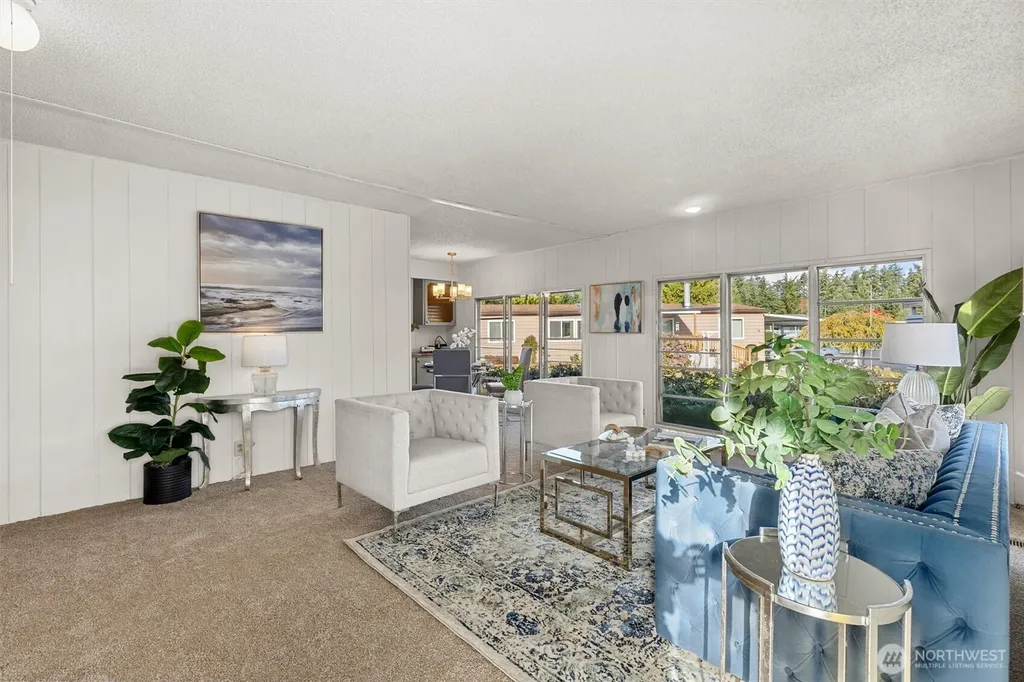 11622 Silver Lake Road Everett WA 98208