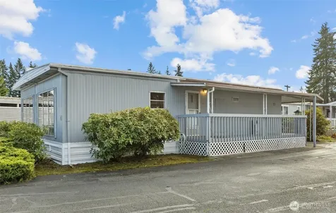 11622 Silver Lake Road Everett WA 98208