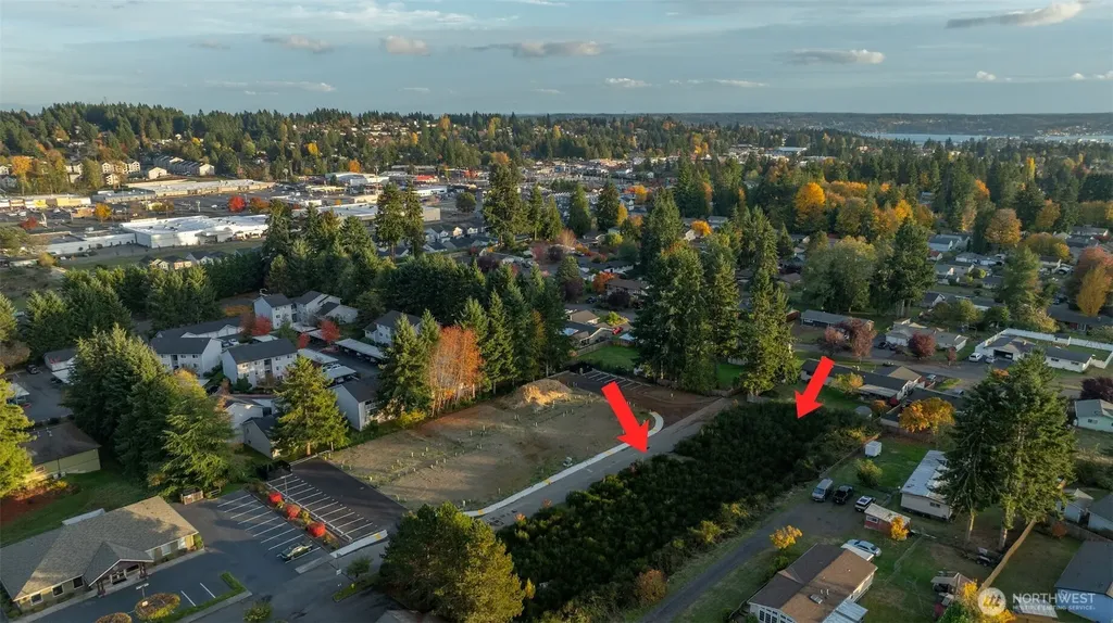 119 Sarette Place NE Bremerton WA 98310
