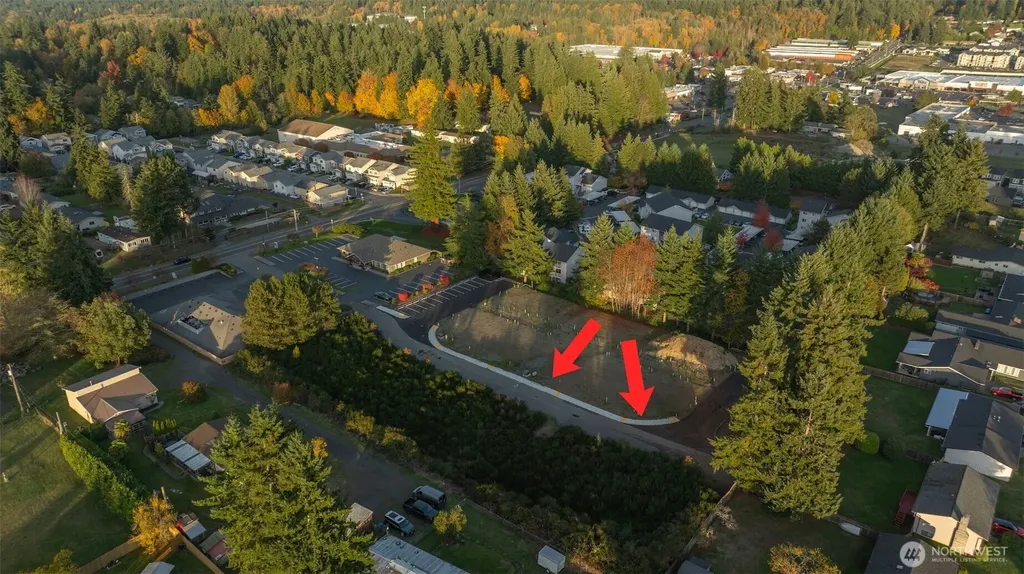 119 Sarette Place NE Bremerton WA 98310