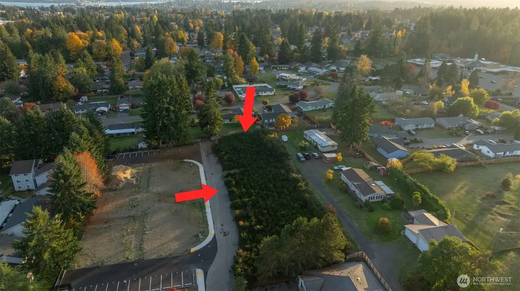 119 Sarette Place NE Bremerton WA 98310