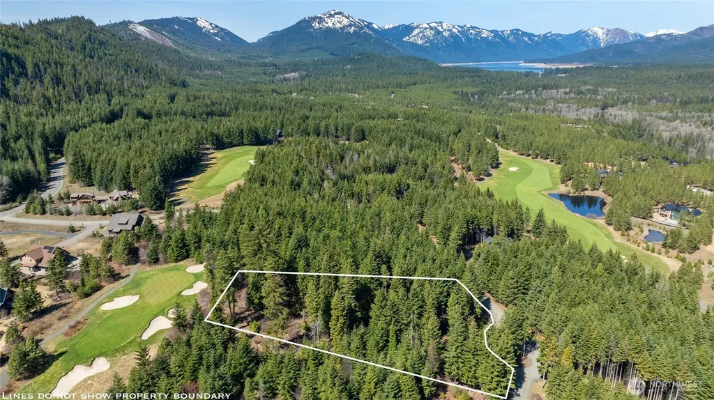 220 Tired Creek Lane Cle Elum WA 98922