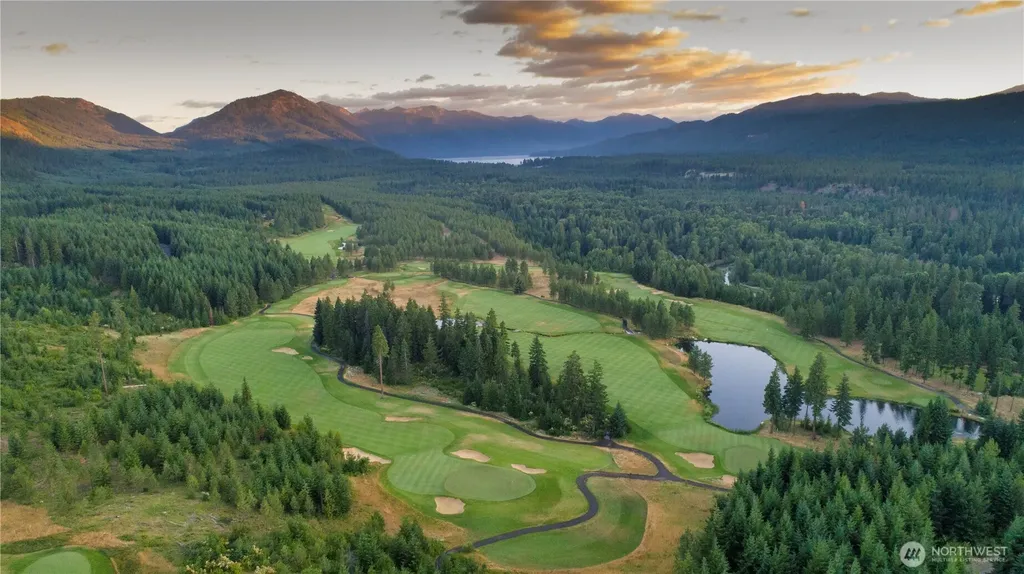220 Tired Creek Lane Cle Elum WA 98922