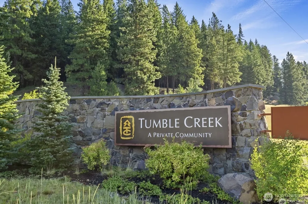 220 Tired Creek Lane Cle Elum WA 98922