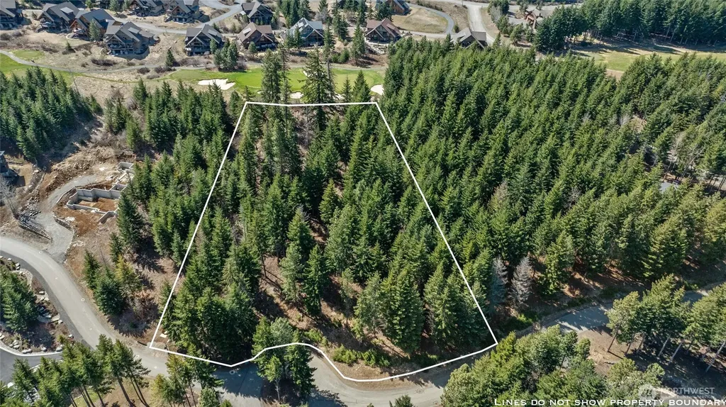 220 Tired Creek Lane Cle Elum WA 98922
