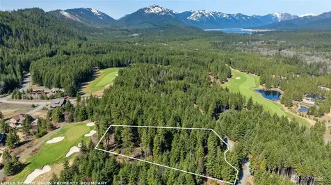220 Tired Creek Lane Cle Elum WA 98922