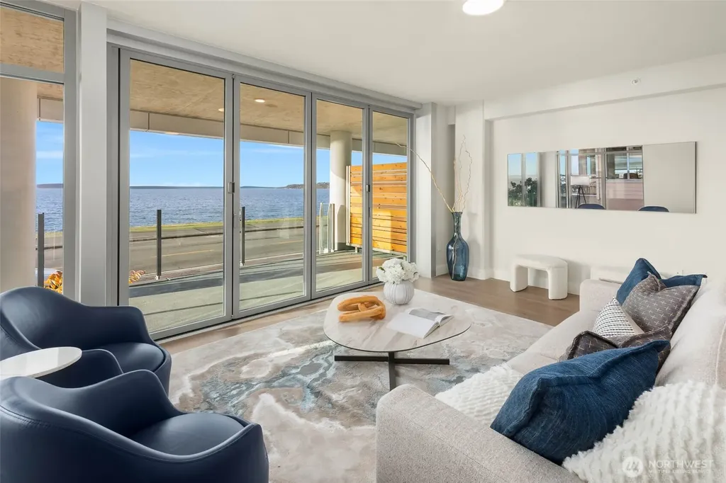 1250 Alki Avenue SW Seattle WA 98116