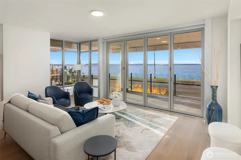 1250 Alki Avenue SW Seattle WA 98116