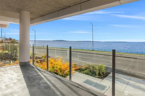 1250 Alki Avenue SW Seattle WA 98116