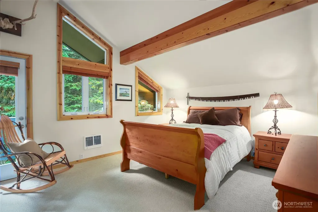 22 Alpental Street Snoqualmie Pass WA 98068