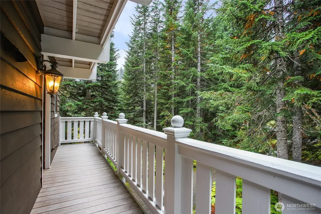 22 Alpental Street Snoqualmie Pass WA 98068