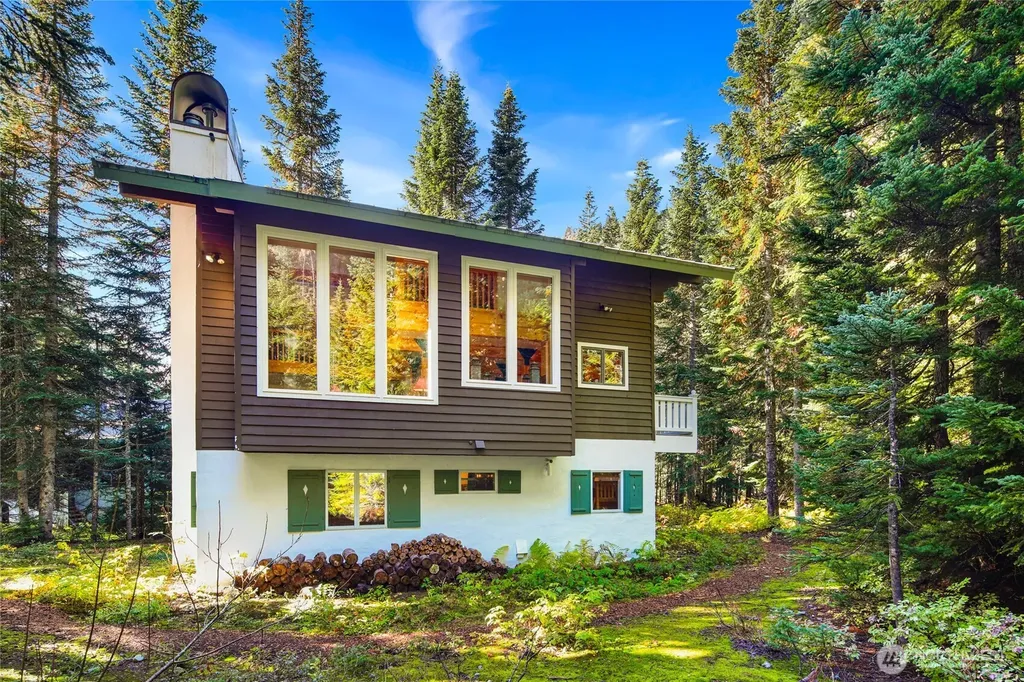 22 Alpental Street Snoqualmie Pass WA 98068