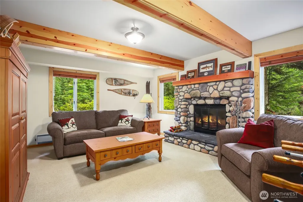 22 Alpental Street Snoqualmie Pass WA 98068