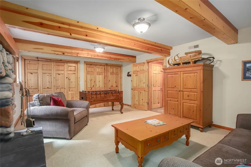 22 Alpental Street Snoqualmie Pass WA 98068
