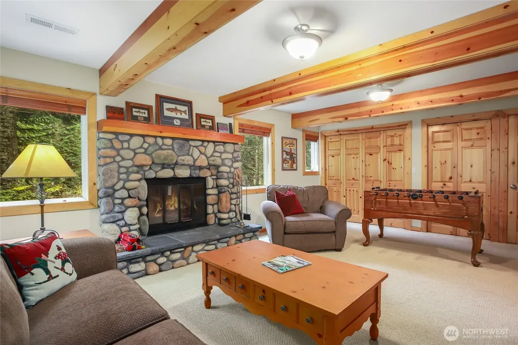 22 Alpental Street Snoqualmie Pass WA 98068