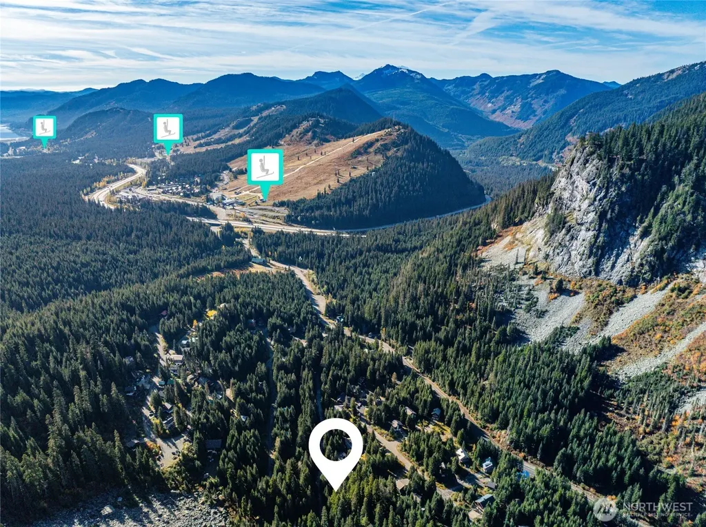 22 Alpental Street Snoqualmie Pass WA 98068