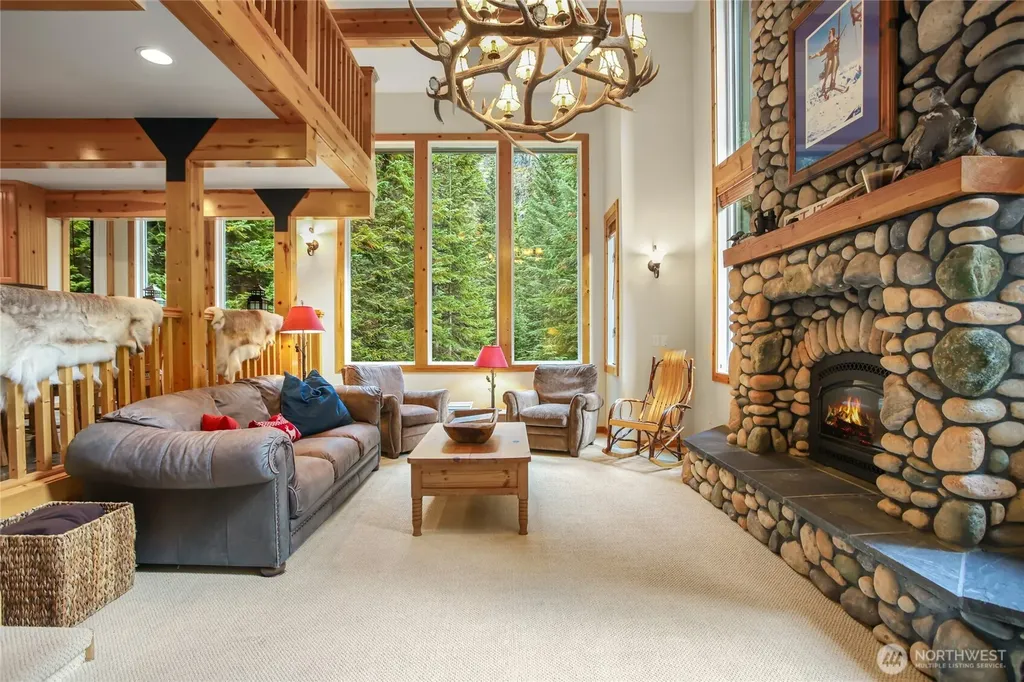 22 Alpental Street Snoqualmie Pass WA 98068
