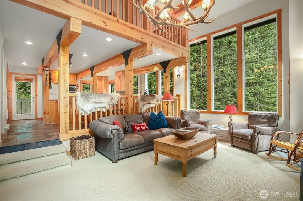 22 Alpental Street Snoqualmie Pass WA 98068