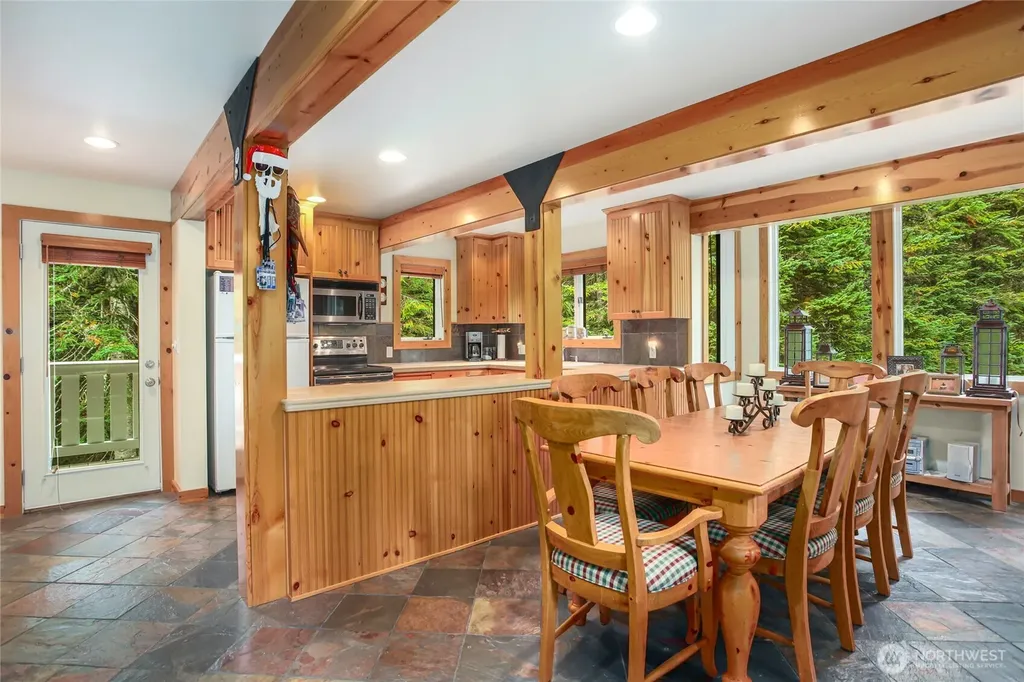 22 Alpental Street Snoqualmie Pass WA 98068