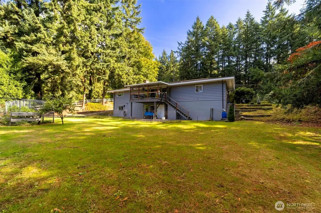 5519 116th Avenue NE Kirkland WA 98033
